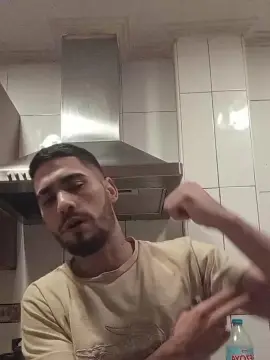 Cam4 Free Porn Cam of EL_ACTIVADO