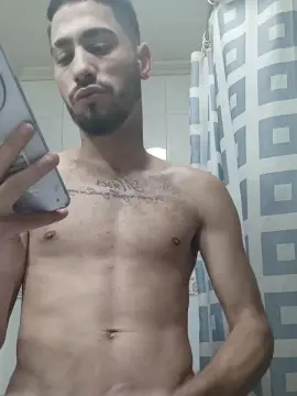 Cam4 Free Live Porn of EL_ACTIVADO