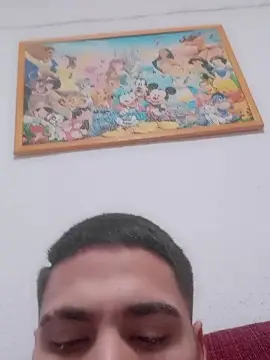 Cam4 Free Live Porn of EL_ACTIVADO