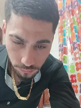 Cam4 Live Porn of EL_ACTIVADO