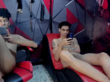 Cam4 Live Porn of Hot_Latino_guys