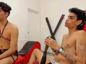 Cam4 Free Porn Cam of Hot_Latino_guys