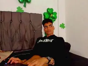 Cam4 Live Sex Cam of Hot_Latino_guys