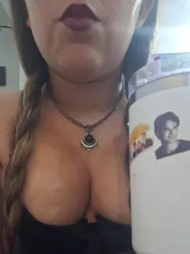 Cam4 Private Sex Chat of Criztal_023