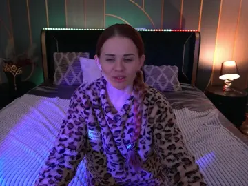 Cam4 Private Sex Chat of LunaLicks