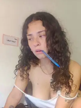 Cam4 Live Sex Cam of Sofikai