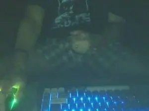 Cam4 Nude Webcam of kkmk420