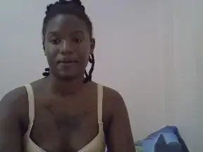 Cam4 Live Sex of queen_jazmine