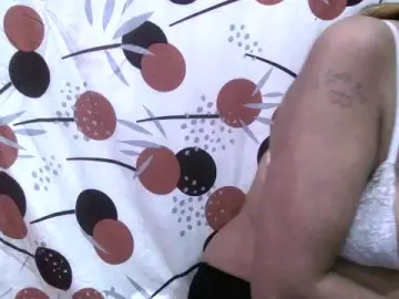 Cam4 Live Porn of Lutriciaa