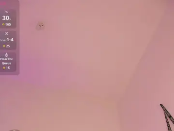 Cam4 Nude Webcam of Orianadollx_