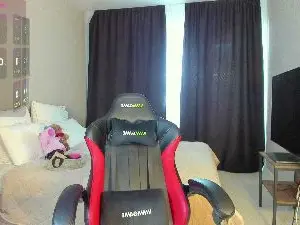 Cam4 Live Sex of Princess_Zelda