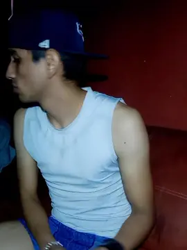 Cam4 Adult Webcam of tupapirulo_sexy