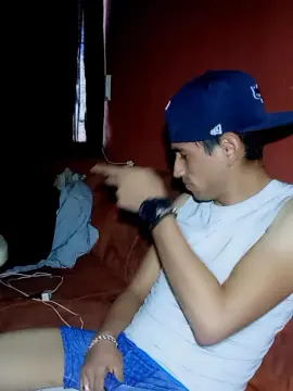 Cam4 Sex Cam of tupapirulo_sexy