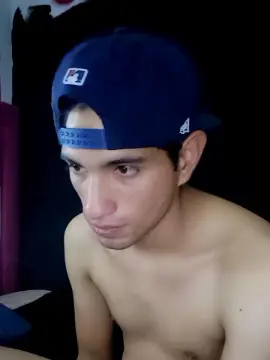 Cam4 Live Sex Cam of tupapirulo_sexy