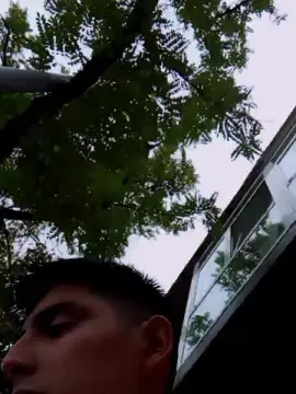 Cam4 Live Porn of James25nava