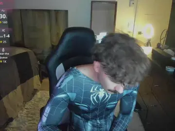 Cam4 Adult Webcam of Tonybigdick123