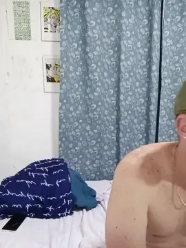 Cam4 Live Sex of catire85