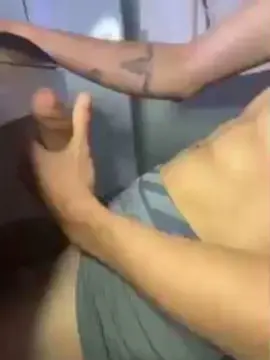 Cam4 Live Porn of Branquihogo