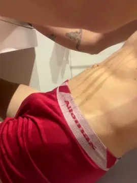 Cam4 Adult Video Chat of Branquihogo