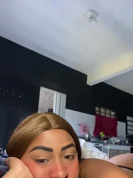 Cam4 Adult Video Chat of Danixayume20