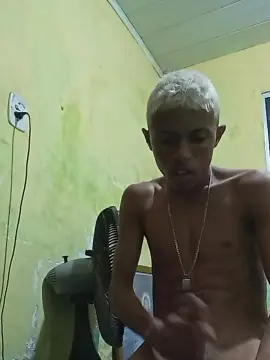 Cam4 Live Sex Cam of novinhodotado60