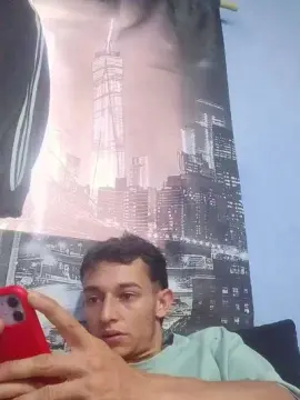 Cam4 Free Live Porn of Benn_harris