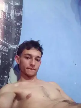 Cam4 Live Porn of Benn_harris