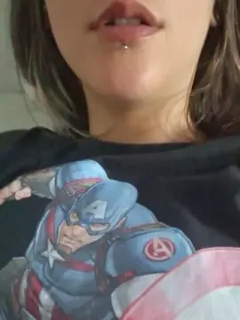 Cam4 Best live sex cam show of CasalBrisaHot