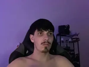 Cam4 Nude Webcam of EduardoDsrs