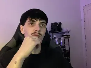 Cam4 Sex Cam of EduardoDsrs