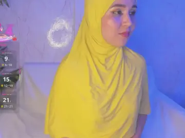 Cam4 Live Sex Cam of SamiQuest
