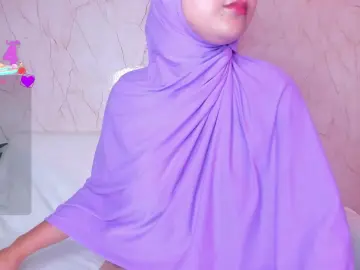 Cam4 Live Sex of SamiQuest