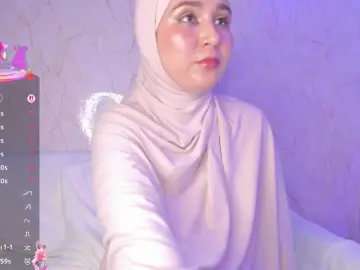Cam4 Sex Cam of SamiQuest
