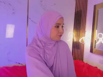 Cam4 Live Sex Cam of SamiQuest