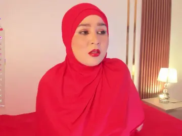 Cam4 Nude Webcam of SamiQuest