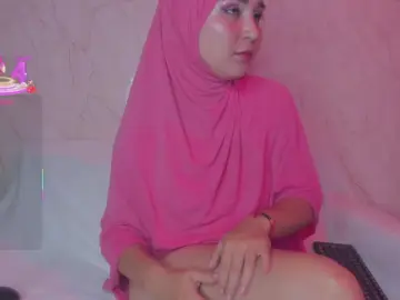 Cam4 Sex Cam of SamiQuest