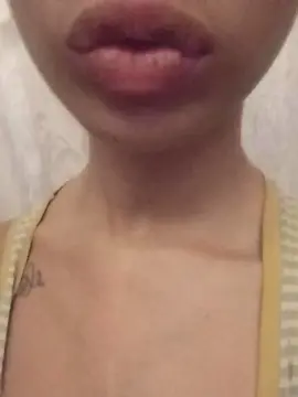 Cam4 Private Sex Chat of Viixy22