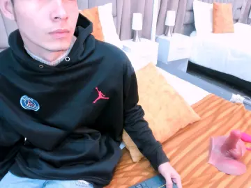 Cam4 Live Porn of niko_kael