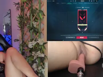 Cam4 Best live sex cam show of CataleyaGlow