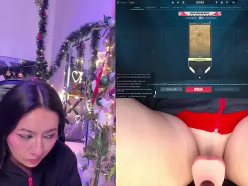 Cam4 Live Sex Cam of CataleyaGlow