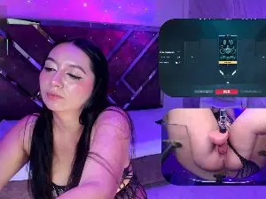 Cam4 Live Porn of CataleyaGlow