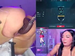 Cam4 Free Porn Cam of CataleyaGlow