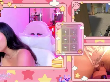 Cam4 Adult Webcam of CataleyaGlow