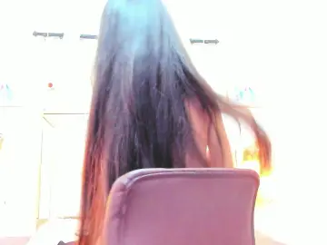Cam4 Live Porn of hanna_roussex69