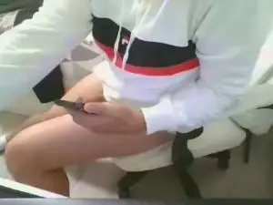 Cam4 Live Sex of _GamerPunk_