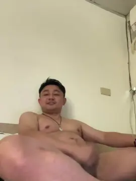Cam4 Free Porn Cam of cokewangwang1