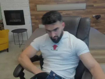 Cam4 Adult Video Chat of MicahLane