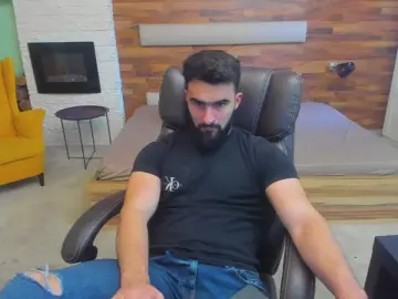 Cam4 Free Porn Cam of MicahLane