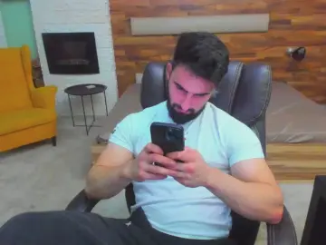 Cam4 Live Sex of MicahLane