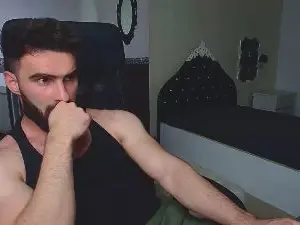 Cam4 Adult Webcam of MicahLane